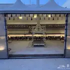 بيع خيمة الصقور