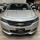 شيفورليه امبالا موديل 2018 استاندر نظيفة