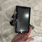 شاشة فتك