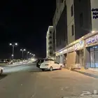 محل للإيجار المصيف 1