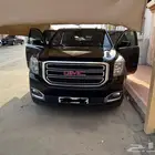 جي ام سي يوكن امريكي فل كامل دبل موديل 2017