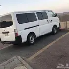 باص للايجار 2012 نظيف