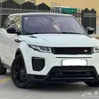 رنج روفر ايفوك فل كامل 2016