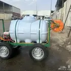 مرش 600 لتر