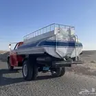 وايت جمس لوري