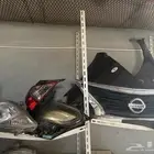 قطع نيسان صني يركب من 2014 إلى 2024 عندي اغراض كثيره