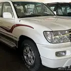 جيب GXR مخززن 2007 شبه أصفاار