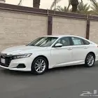 هوندا اكورد 2021 ستنادر للبيع