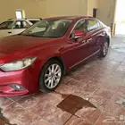 مازدا 6 2014 ستاندر للبيع او للبدل