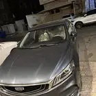 جيلي بينراي2020