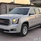 جمس يوكون XL طويل مطور SLE بدون دبل موديل 2020