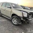 جمس يوكن 2015 مصدوم