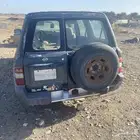نيسان باترول للبيع