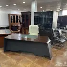 أثاث مكتبي