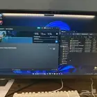 شاشة كمبيوتر