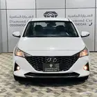 أكسنت موديل 2023