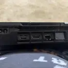 سوني فور مراوح سليمه الحراره سلميه usb 2. يشتغل الغطاء موجود