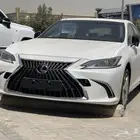 لكزس ES 350. بريمي 2025. CA. بالكاش والاقصاد