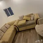 كنب لوجه الله واللي يبيه يجي بسرعه ويشيله