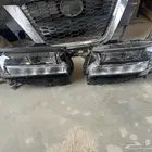 شمعات لاندكروزر فكسار 2022-2023