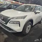 نيسان اكستريل 5 راكب استندر دبل 2026 جميع الالوان