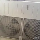 مكيف دولابي سامسونج