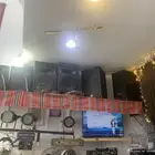 ايجار سماعة