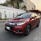هوندا HRV-2021 فل كامل مخزن