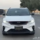 جيلي كو لراي فل كامل 2022