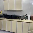 اثاث مطبخ للبيع بسعر مغري