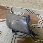 شمعة هايلوكس يمين للبيع