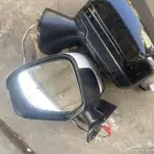 مرايات جيب لندكروزر