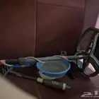 كاشف الذهب t-x850