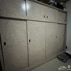 دولاب ملابس