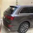 اودي Q7 2016