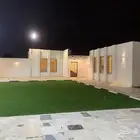 استراحة أستراحة للمناسبات للايجار