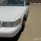 فورد كراون فكتوريا بوليسي