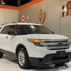 فورد اكسبلور 2015 بحاله نظيفه جدا جدا
