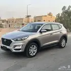هواندي توسان 2020 2.0CC