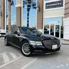 جينيسس G80 2024 برستيج