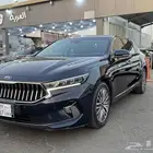 كيا K7 2021