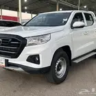 شانجان 2022 ديزل قير عادي