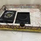 منقل تراثي خشب