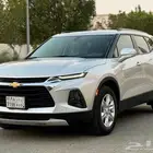 بليزر 2021 قمة النظافة 2LT بحالة الوكالة