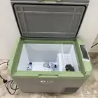 ثلاجة DLC للسيارة