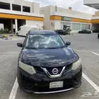 نيسان اكس تريل 2015