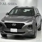 هونداي سنتافي 2019 سعودي