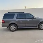 اكسبديشن موديل 2011 نظيف