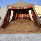 خيمة البيرق خاص 4 في 4