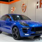 بورش ماكان S 2015 بحالة نظيفة